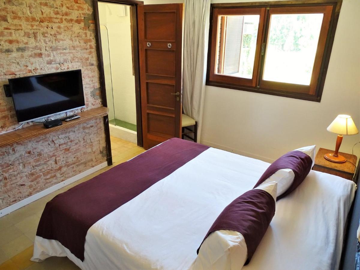 Hosteria Del Pescador Punta Del Diablo Pokój zdjęcie