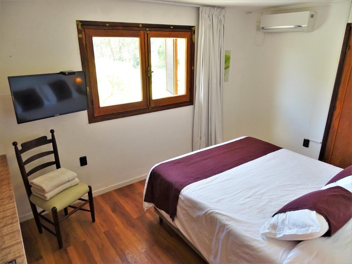 Hosteria Del Pescador Punta Del Diablo Pokój zdjęcie