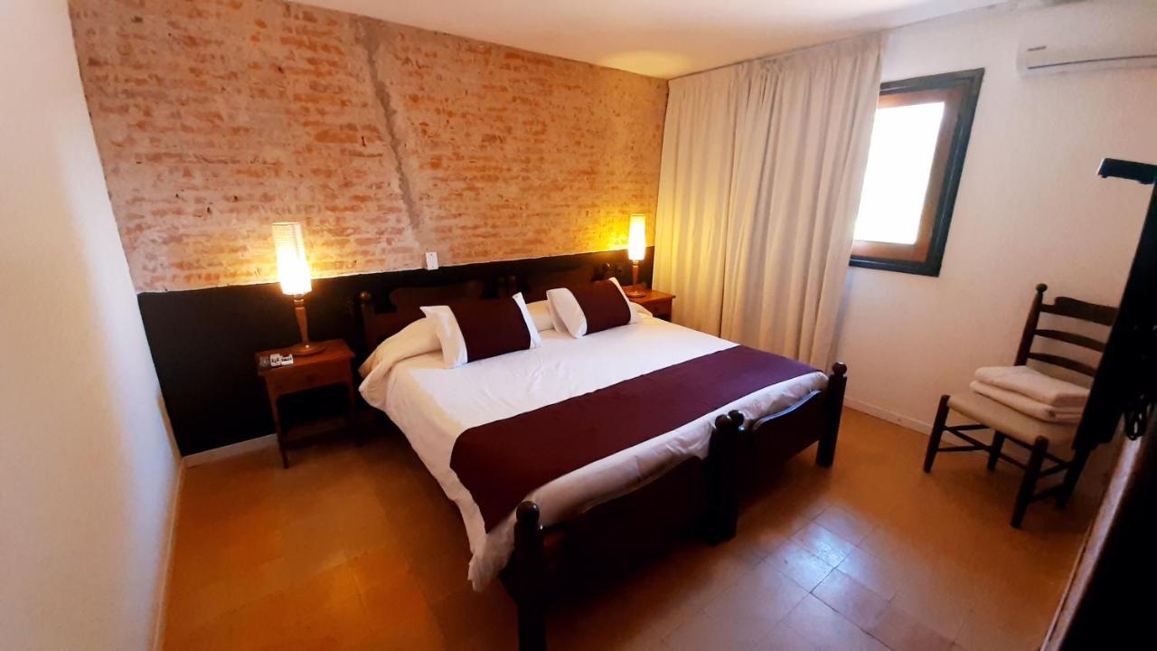 Hosteria Del Pescador Punta Del Diablo Pokój zdjęcie