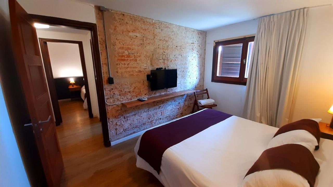 Hosteria Del Pescador Punta Del Diablo Pokój zdjęcie