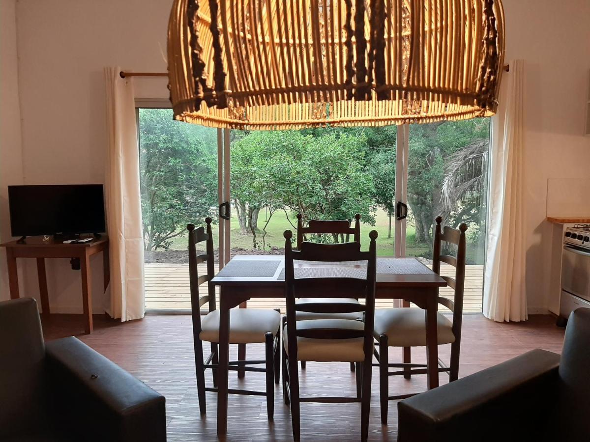 Hosteria Del Pescador Punta Del Diablo Pokój zdjęcie