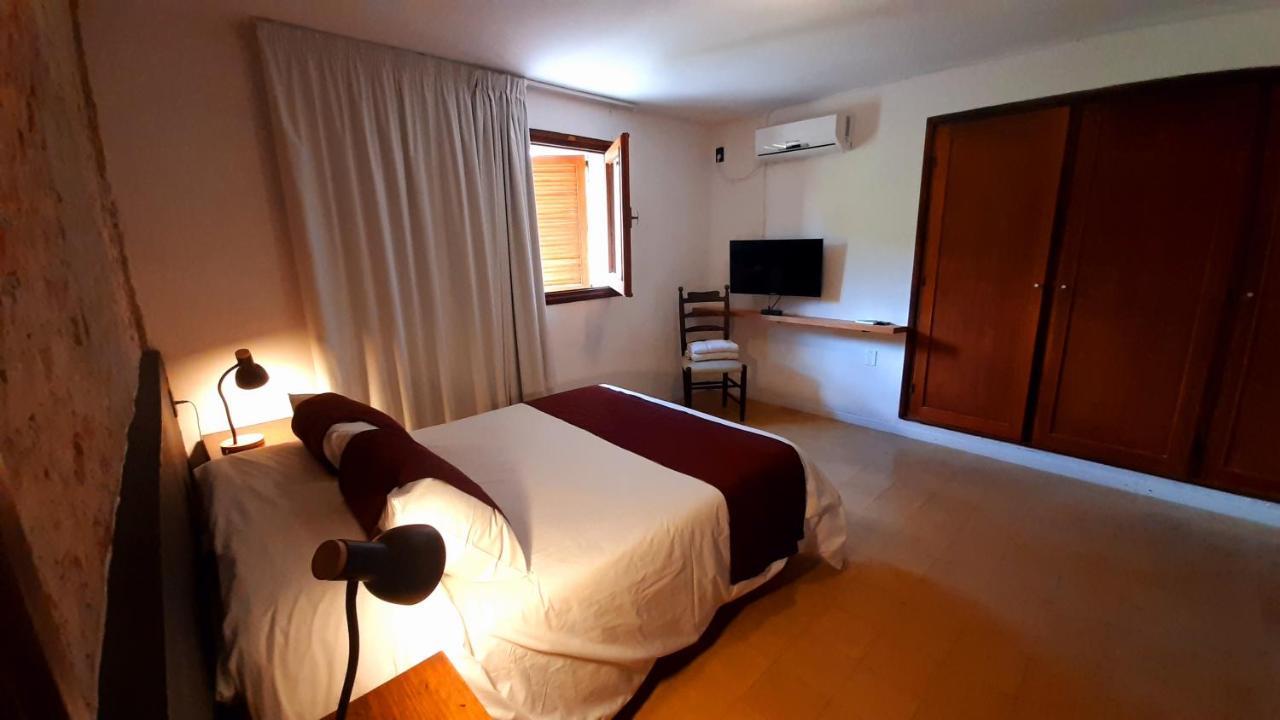 Hosteria Del Pescador Punta Del Diablo Pokój zdjęcie