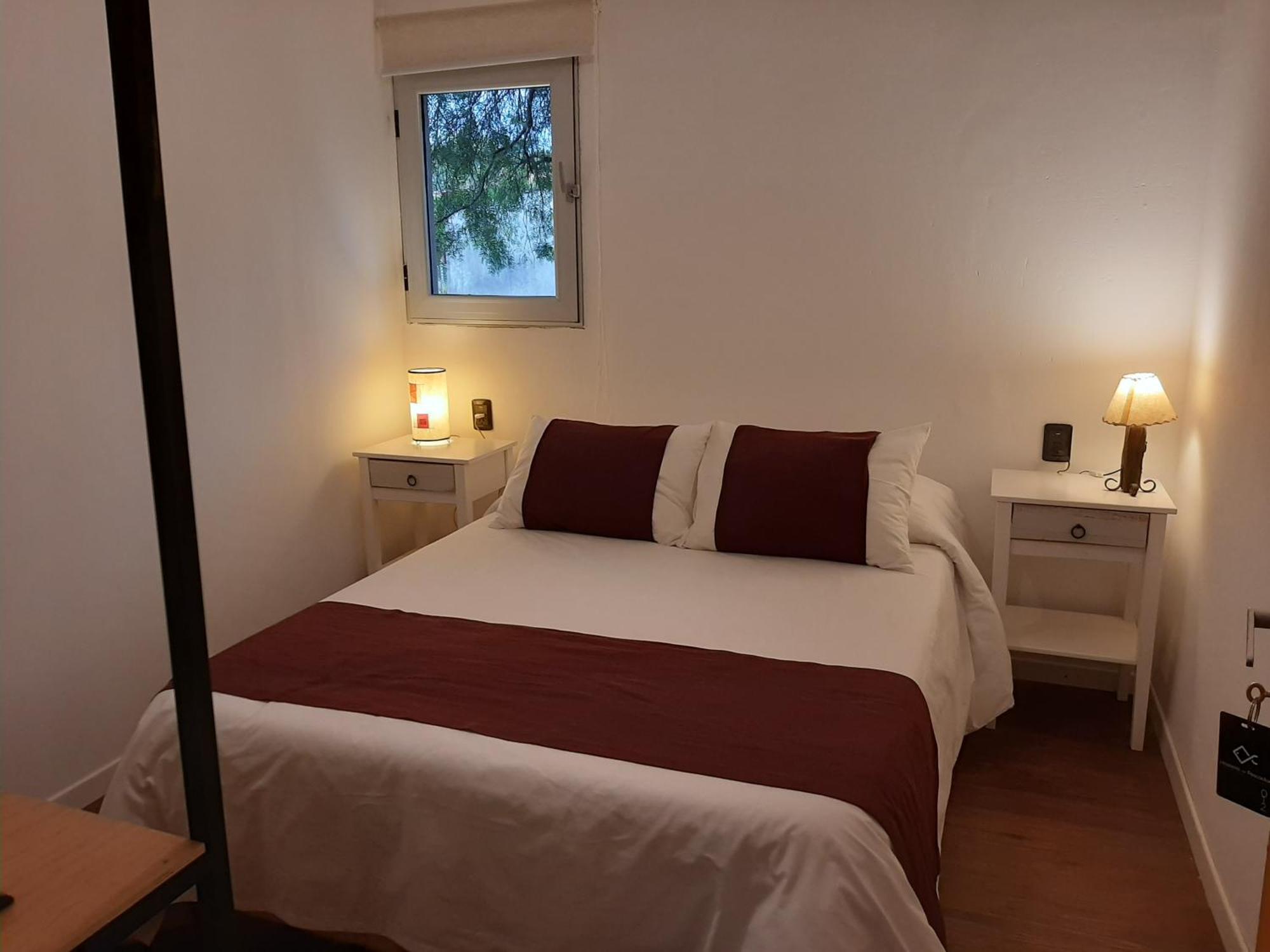 Hosteria Del Pescador Punta Del Diablo Pokój zdjęcie