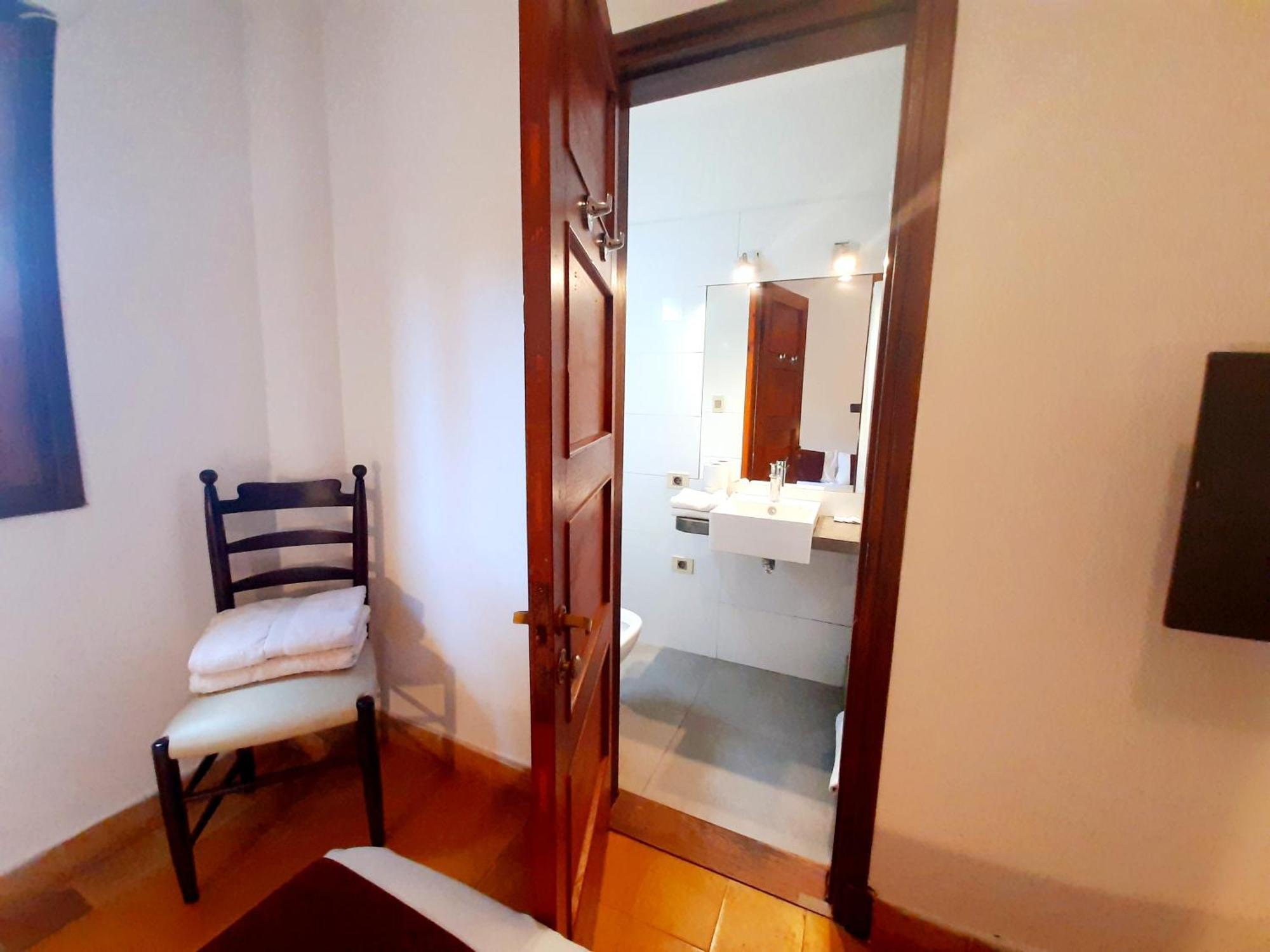Hosteria Del Pescador Punta Del Diablo Pokój zdjęcie