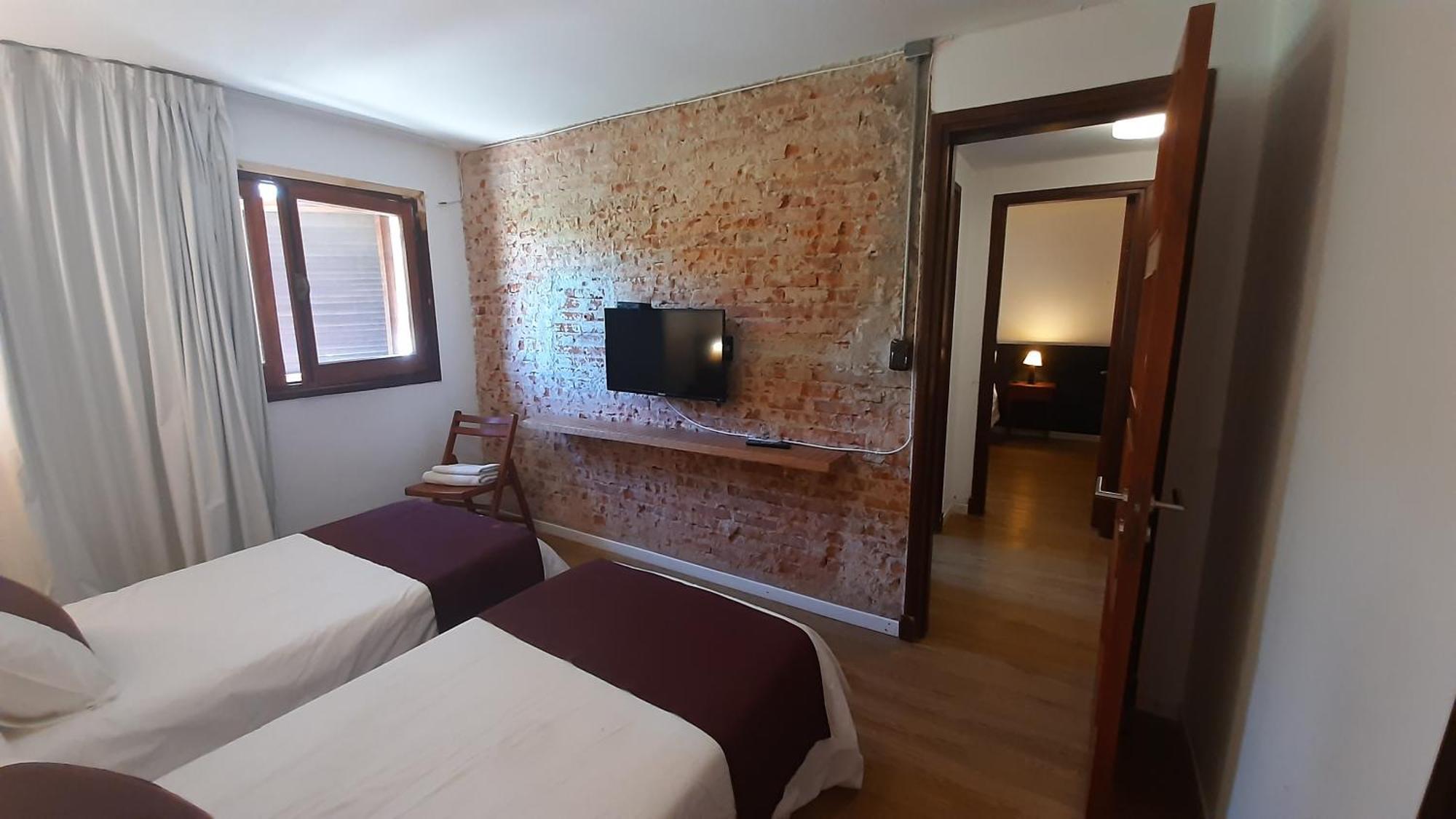 Hosteria Del Pescador Punta Del Diablo Pokój zdjęcie