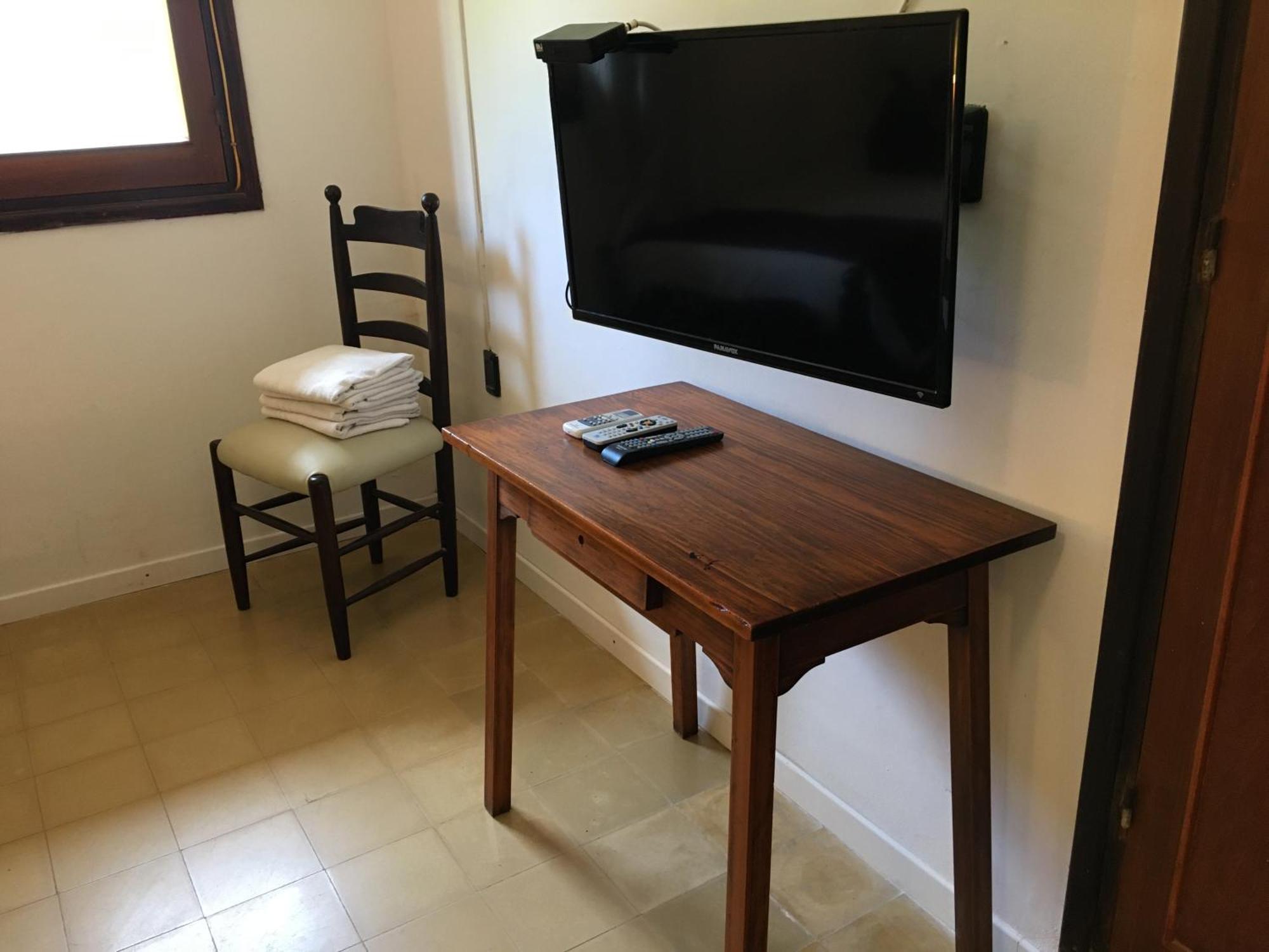 Hosteria Del Pescador Punta Del Diablo Pokój zdjęcie