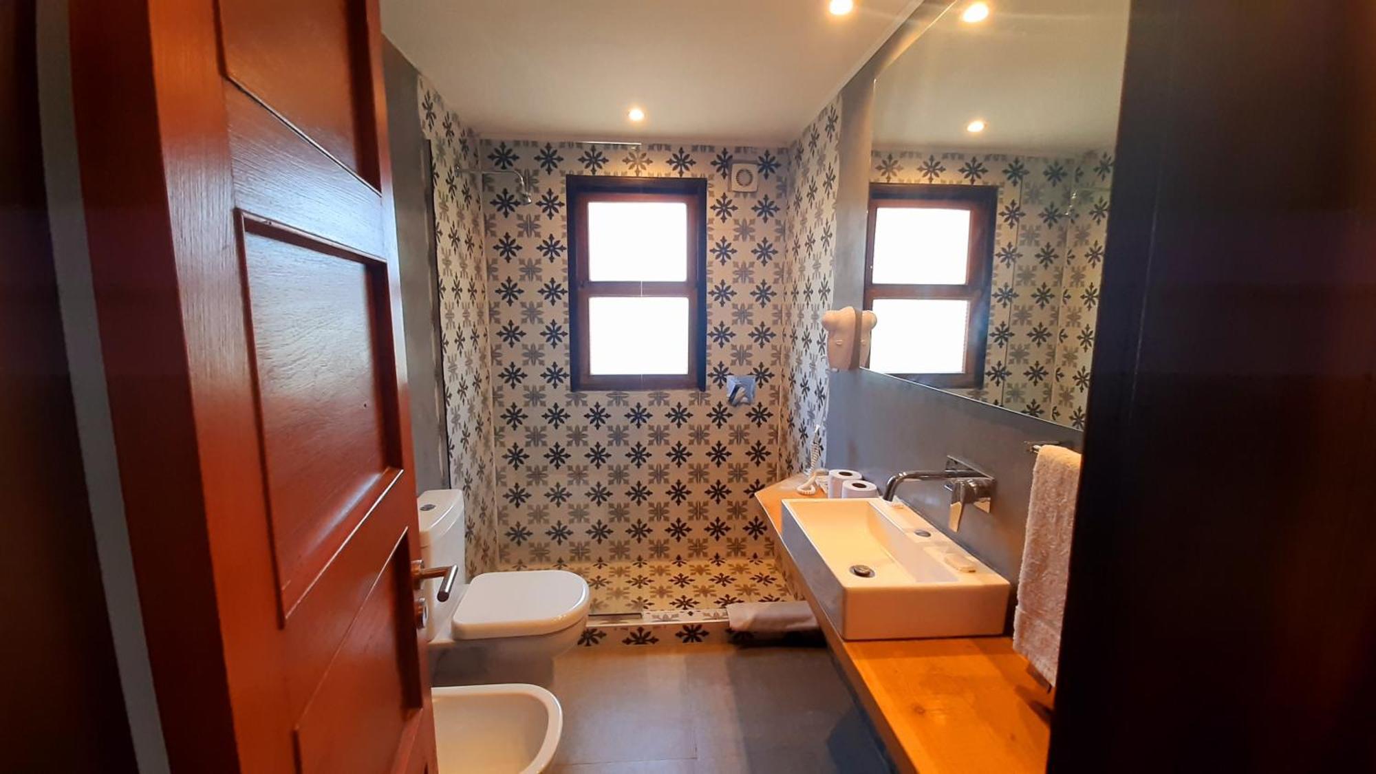 Hosteria Del Pescador Punta Del Diablo Pokój zdjęcie