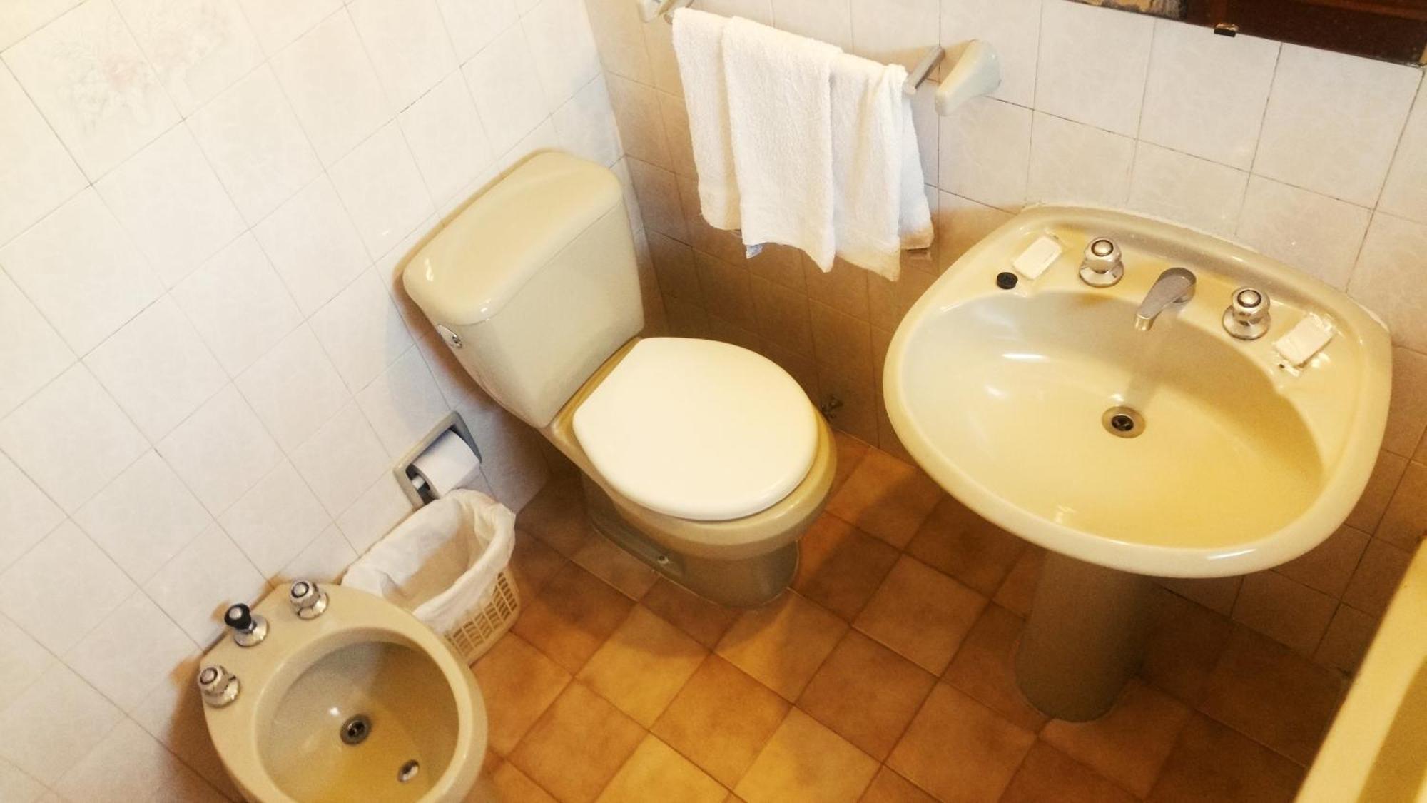 Hosteria Del Pescador Punta Del Diablo Pokój zdjęcie