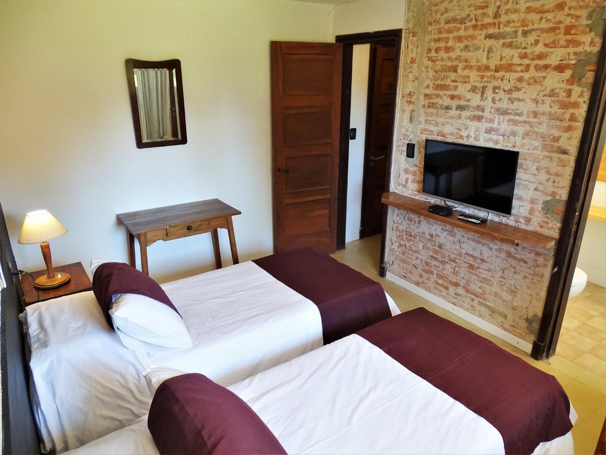 Hosteria Del Pescador Punta Del Diablo Pokój zdjęcie