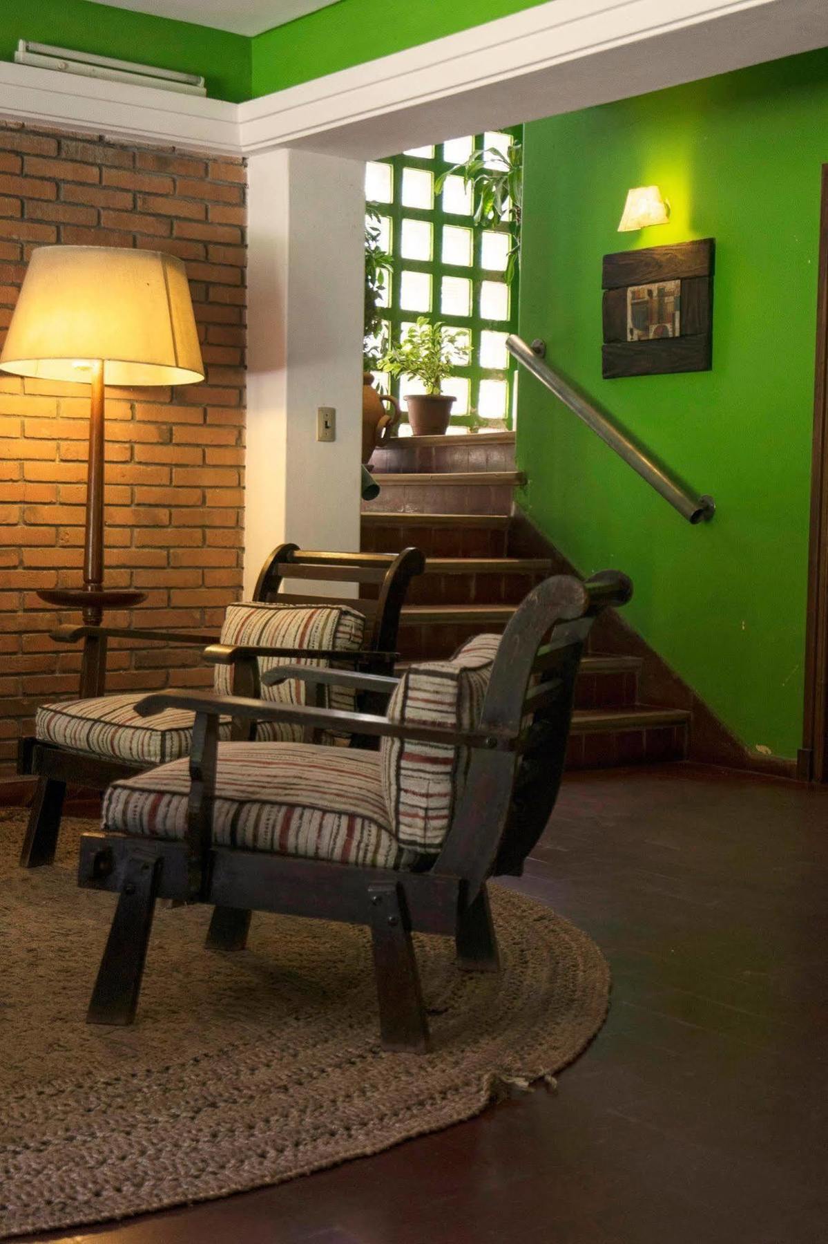 Hosteria Del Pescador Punta Del Diablo Zewnętrze zdjęcie