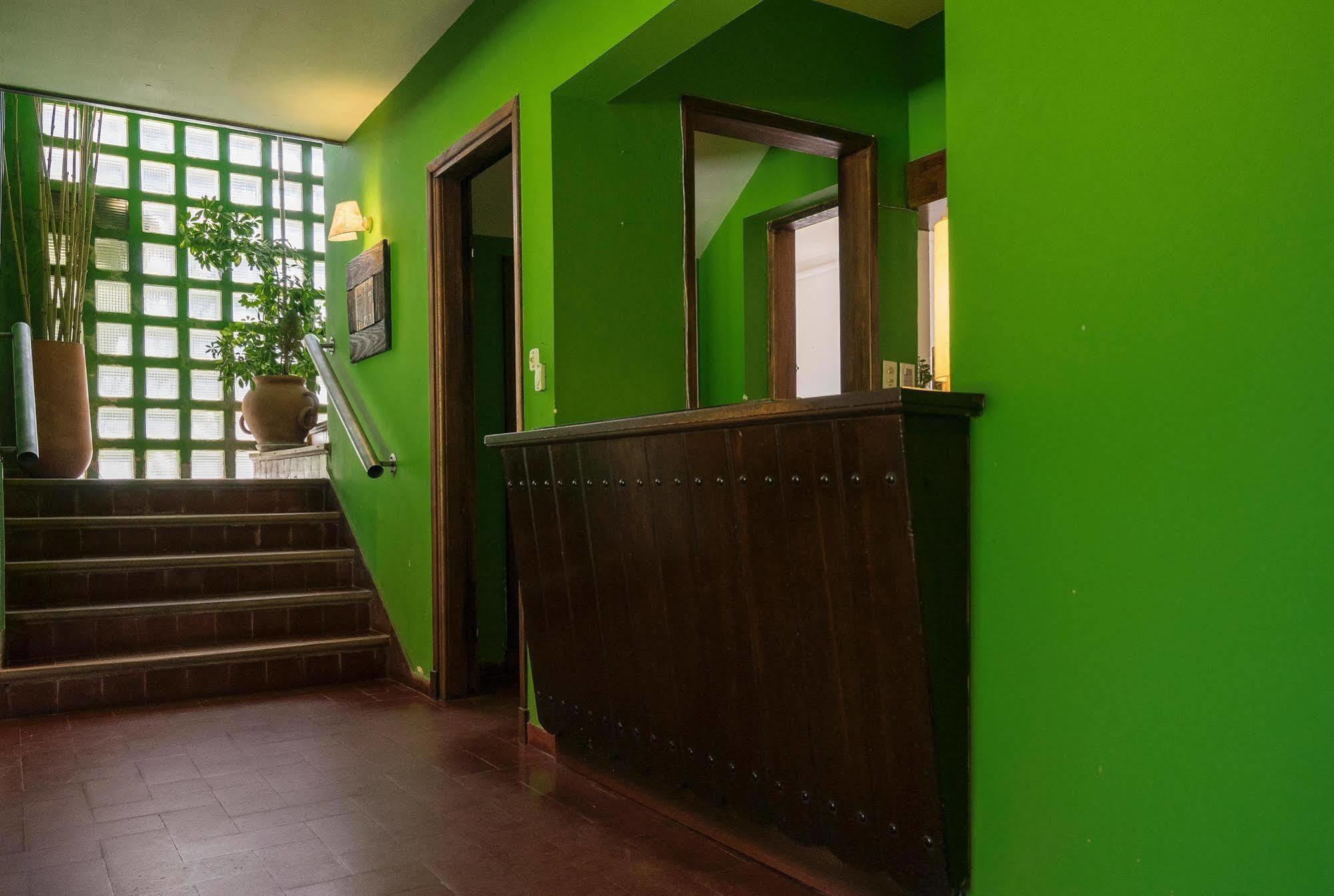 Hosteria Del Pescador Punta Del Diablo Zewnętrze zdjęcie