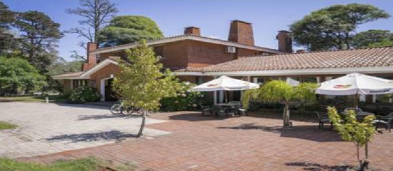 Hosteria Del Pescador Punta Del Diablo Zewnętrze zdjęcie