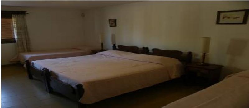 Hosteria Del Pescador Punta Del Diablo Zewnętrze zdjęcie