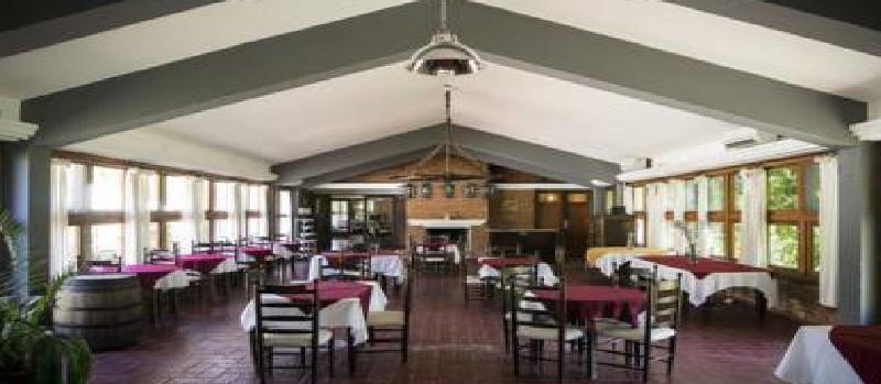 Hosteria Del Pescador Punta Del Diablo Zewnętrze zdjęcie